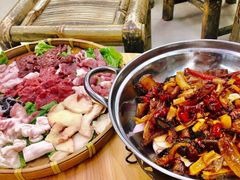 -喜半仙·牛八宝·两江米粉酒(普陀路店)