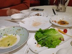 -绿雅酒家(江西中路店)