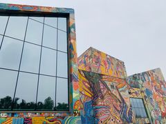 -四川美术学院美术馆