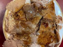 -金杨拉面王小吃面馆·牛三宝面·红烧牛肉粉