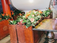 -丽华园(汉阳龙阳店)