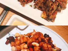 -四季民福烤鸭店(前门廊房二条店)