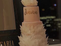 -柏尼娅PEARIA·蛋糕定制(静安店)