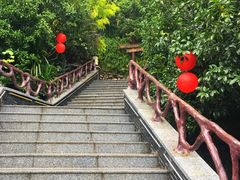 -宜春明月山维景国际温泉度假酒店