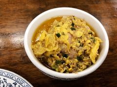 蟹粉狮子头-协和菜馆(凤凰街店)