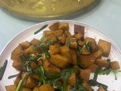 -同发号饭庄(复兴路店)