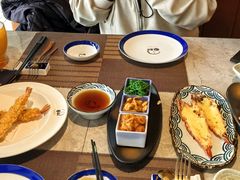 -極上萬膳·日料放题(来福士江景店)