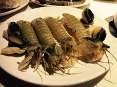 -加餐海鲜自助(集美银泰百货店)
