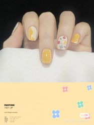 -妙睫屋日式美甲美睫