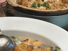 -香阁餐厅·常州菜·常州菜代表品牌(新北奥体店)