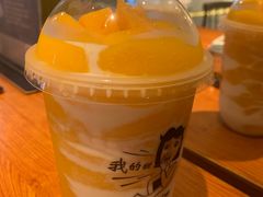 -我的甜·泰国餐厅