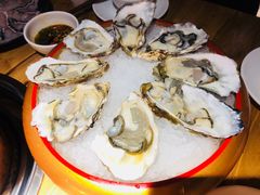 -捞围鲜·港式打边炉(海阳路店)