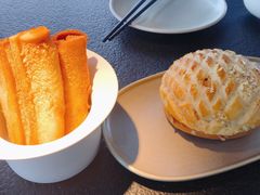 -蝴蝶里·粤菜·点心(龙湖天街&滨江店)