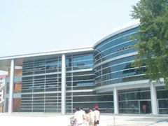 -南京农业大学(浦口校区)