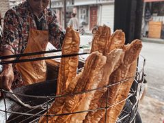 -汪记鲜鱼糊汤粉(沈阳路总店)