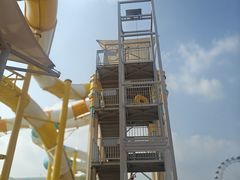 -渔岛海洋度假区