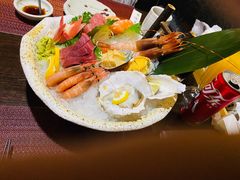 -青叶日式料理(飘亮阳光广场店)
