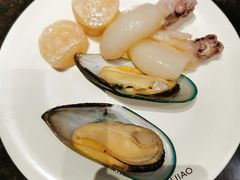 -川骄海鲜自助(河东店)