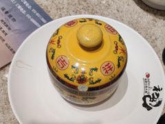 -初色海鲜自助(万丰路店)