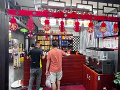 -醉御香渔家园(临沂路与大连路店)