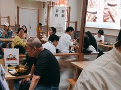 -小满手工粉(北京来福士店)