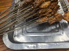 -清真·马峰烤肉(小学习北巷店)