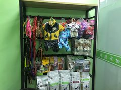 -圣宠动物医院·犬猫专科·影像中心·外科中心