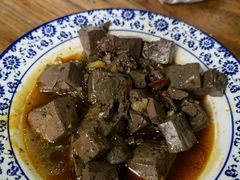 -兄弟俩老李家牛肉汤(总店)