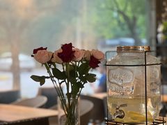 -ZEMOCAFE·FUSION FOOD(西交利物浦店)