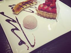 Strawberry Cafe-Strawberry Butterfly草莓蝴蝶日式水果挞
