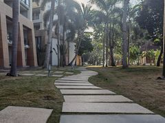 -三亚海棠湾万丽度假酒店