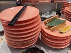 -争鲜回转寿司(西红门荟聚PLUS店)
