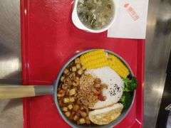 -喜年来(欧洲商城店)