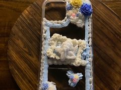 -A+匠心DIY手工坊·首饰·微景观