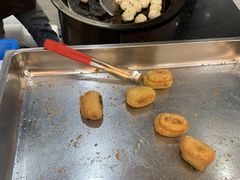 -毛华美食(清扬路店)