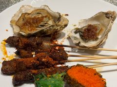-美食汇自助餐厅(成都万达瑞华酒店)