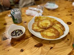 -元奶奶包饭(公新银浦店)