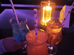 -外滩8号 whisky bar(金延大厦店)