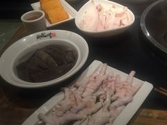 -纸盐河码头火锅(十八梯店)