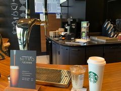 -星巴克臻选(北京太阳宫凯德店)