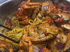 -聚味瞿记·龙虾堂(树木岭店)