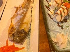 -烧鸟横丁(联发文创口岸店)