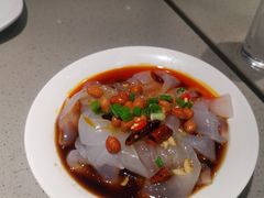 -半天妖烤鱼(东方新天地店)