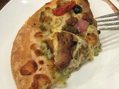 必胜客(金马&nbsp;店)-必胜客(安盛金马店)