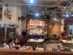 -五里关火锅(牛市口店)