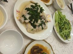 -凤城礼记鱼翅海鲜酒家(新马路总店)