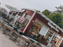 门面-哈根达斯(滨江店)