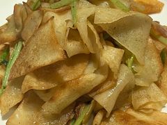 -粗茶淡饭·汉口公馆(循礼门店)