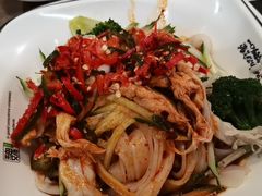 -魏家凉皮(博水商务大厦店)