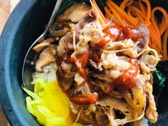 -小米烤肉-泥炉炭烤(常营店)
